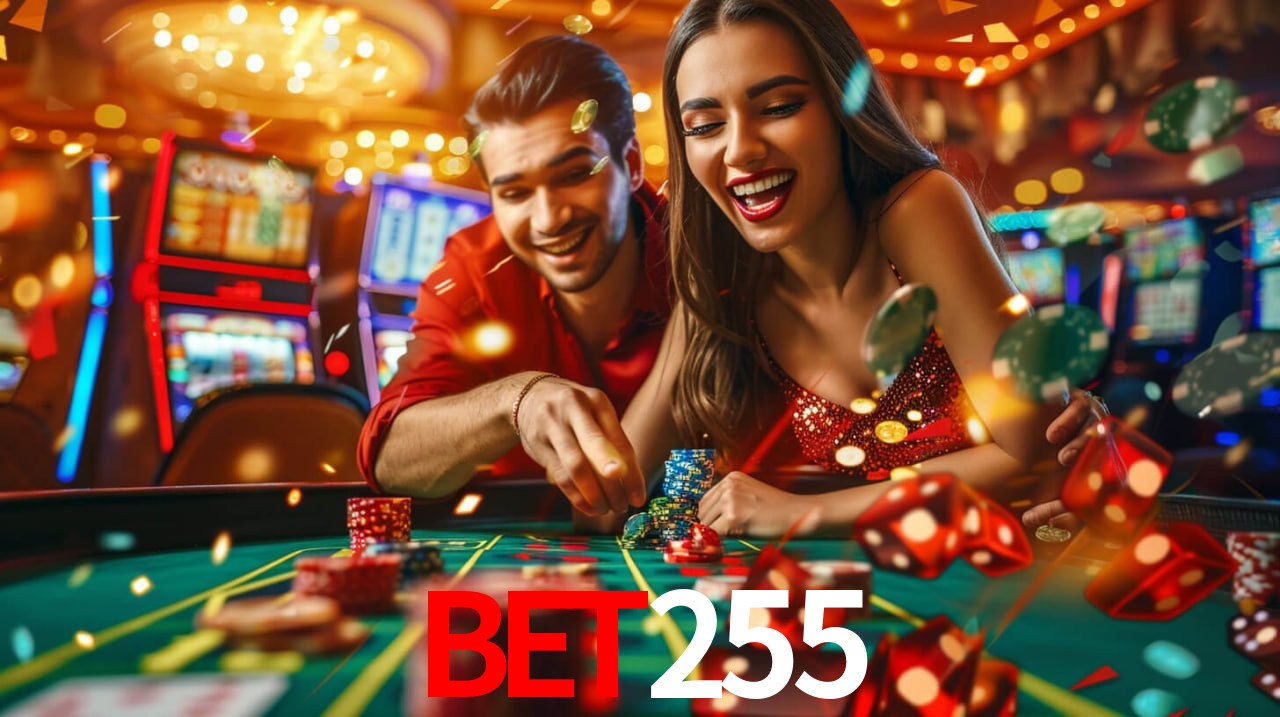 BET255 - Aplicativo Móvel