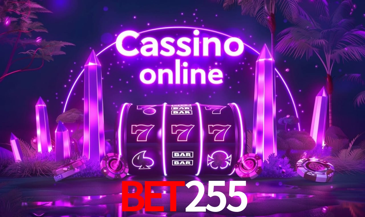 BET255 - cassino ao vivo